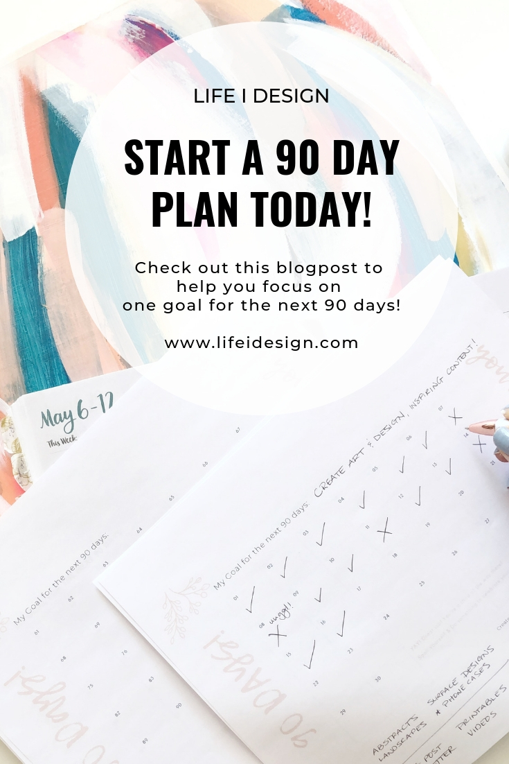Access the free template in the Creative Library!
