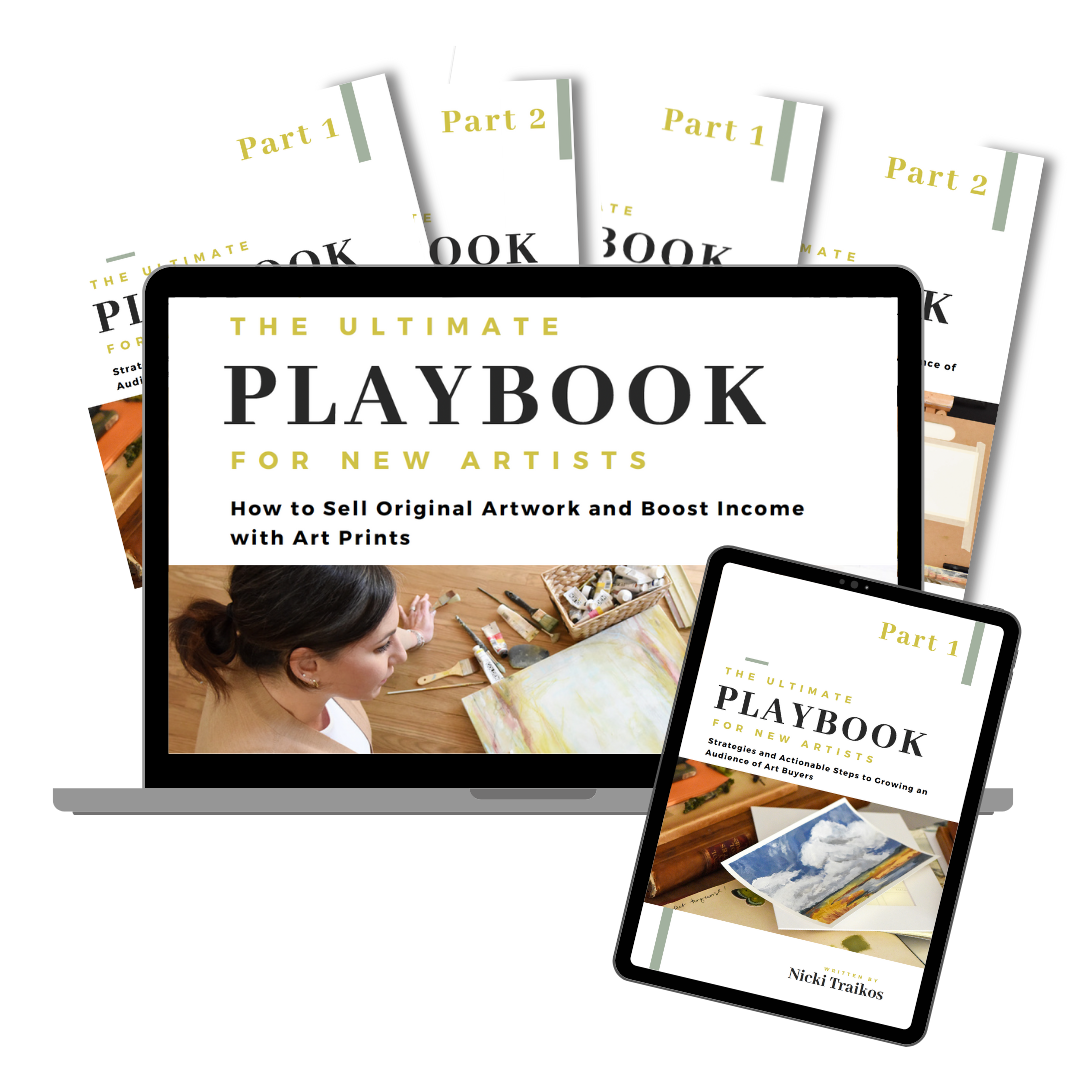 Ultimate Playbook