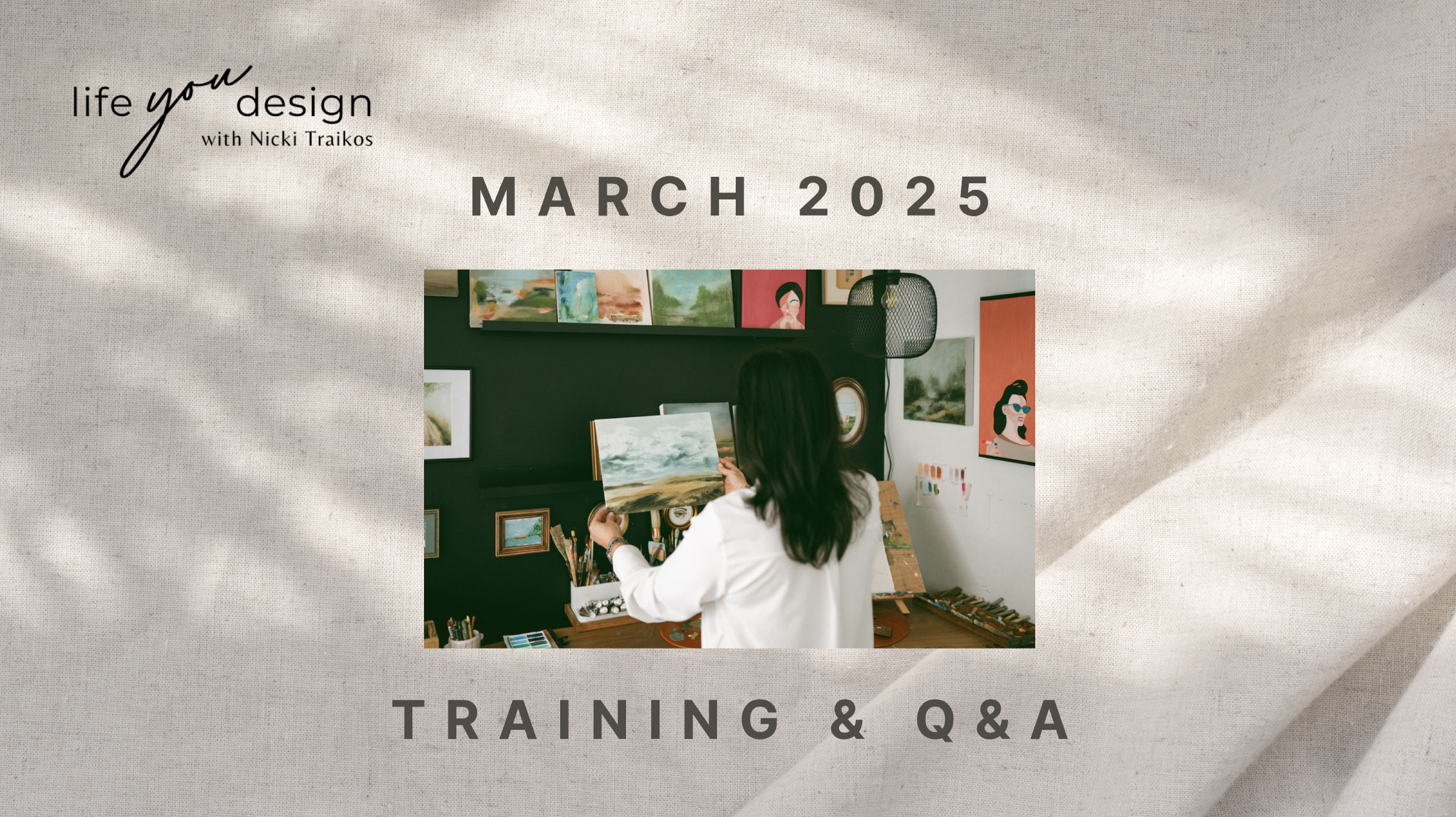 March 2025 - Marketing Strategies
