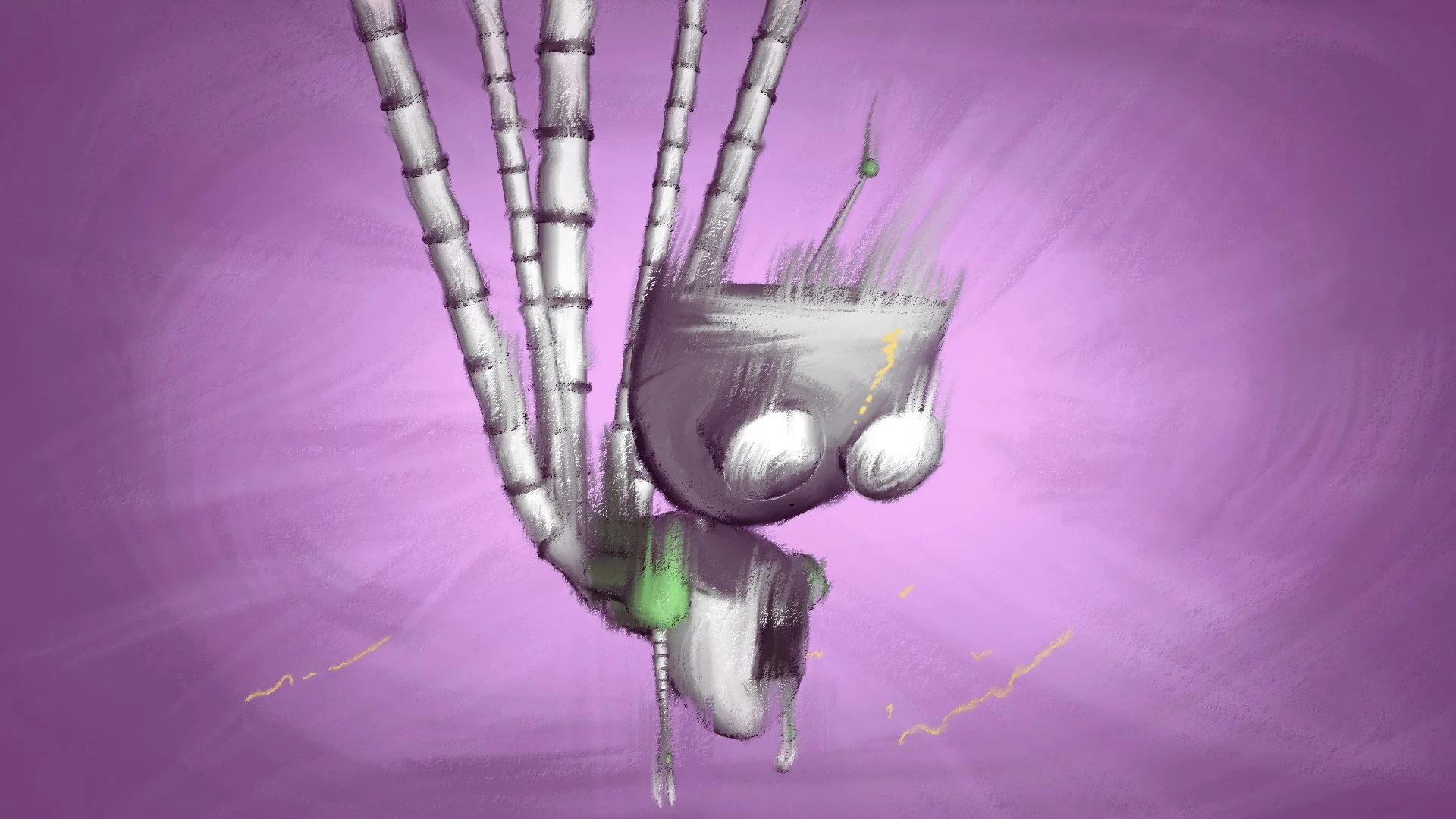 H.A.I. - Hip Artificial Intelligence