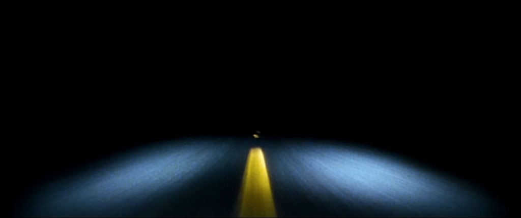 David Lynch - Lost Highway (1997)