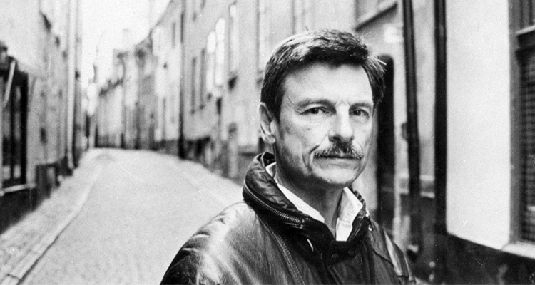 Andrei Tarkovsky