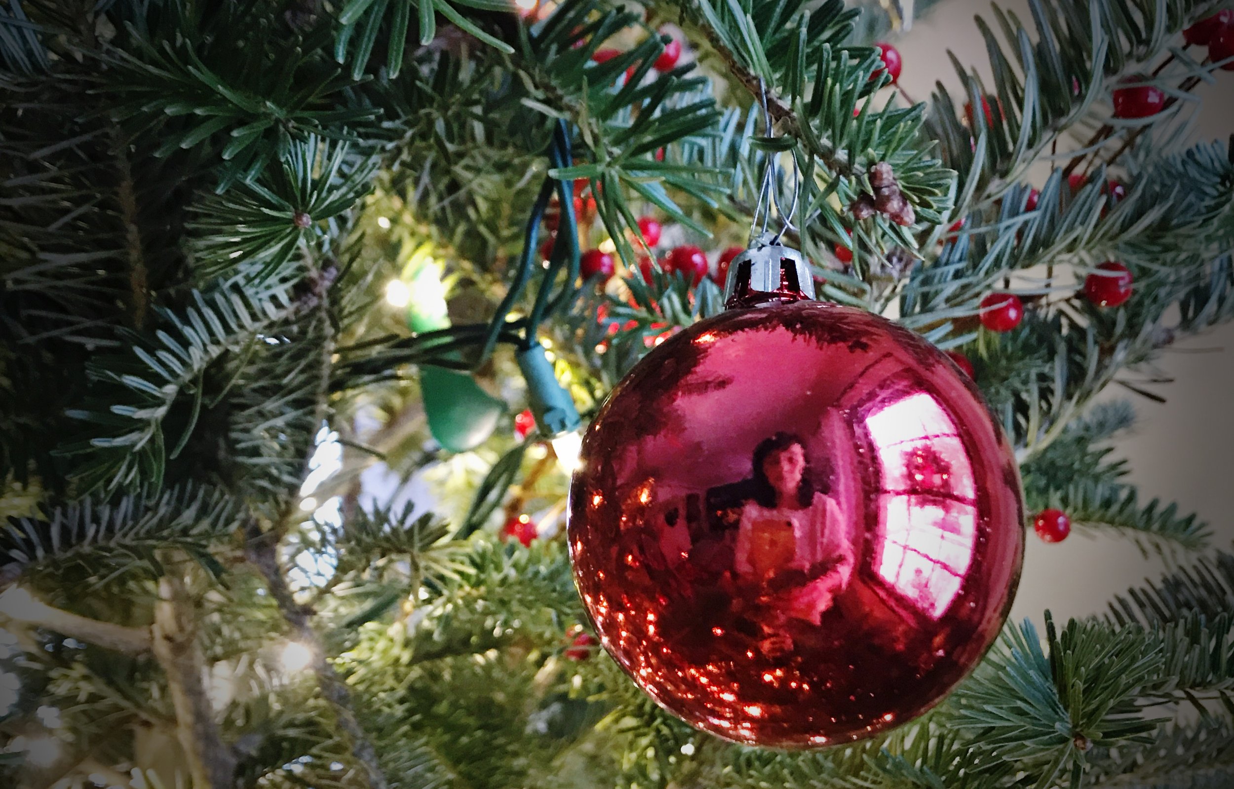 Simple Christmas Intentions for the Weary Soul