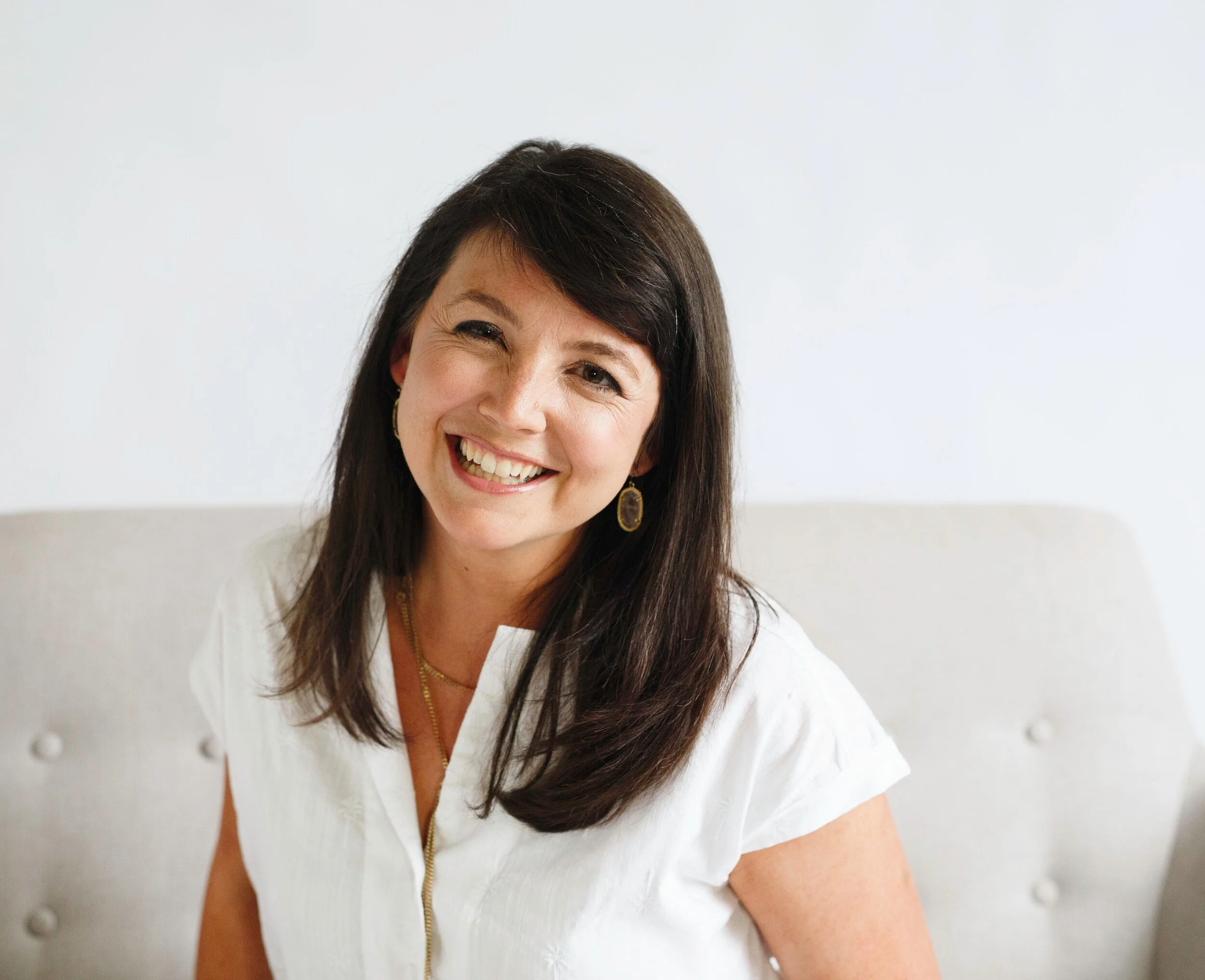 I Am a Writer, and Other Things I am Trying to Believe