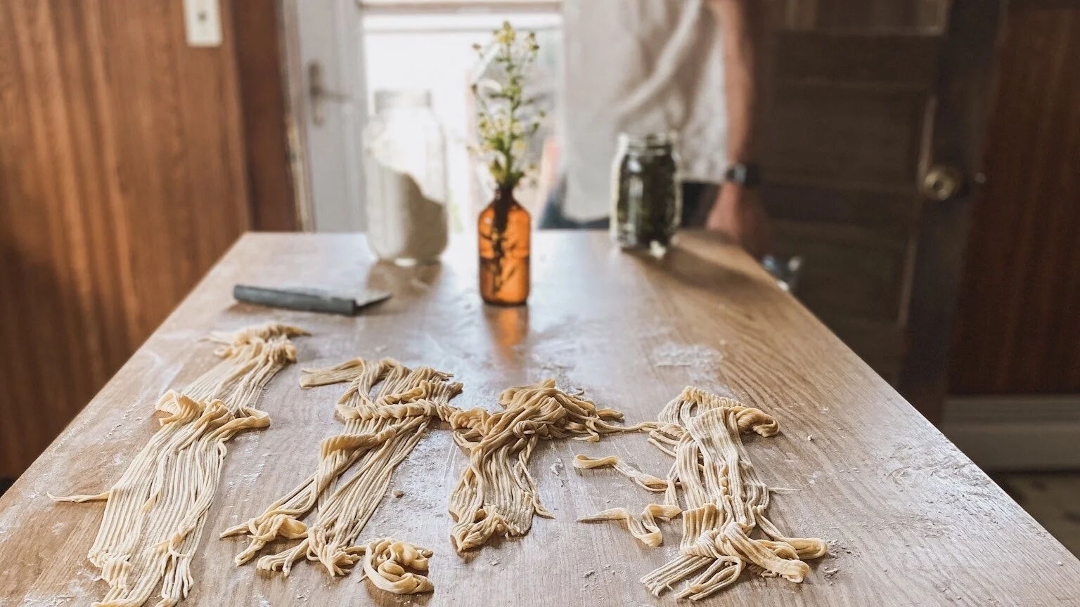 What We've Been Making at Hey Sis Try This // Vol. 1