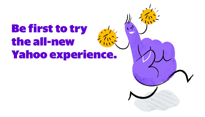 Next Gen Yahoo
