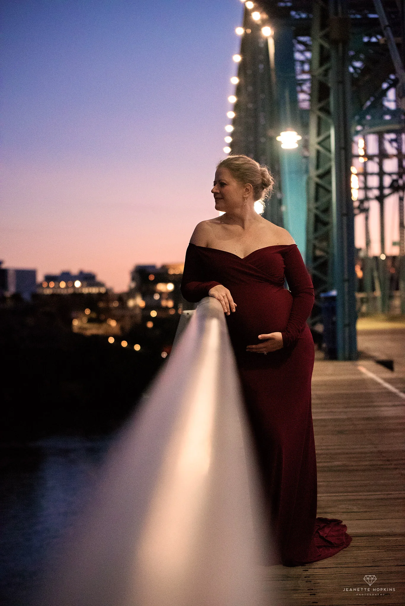 Chattanooga, TN maternity photographer
