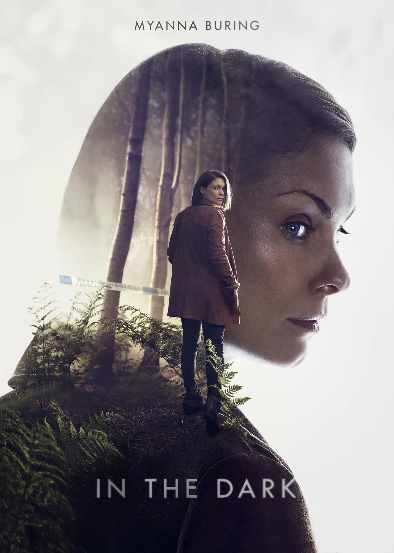 TV Show "In the Dark"
