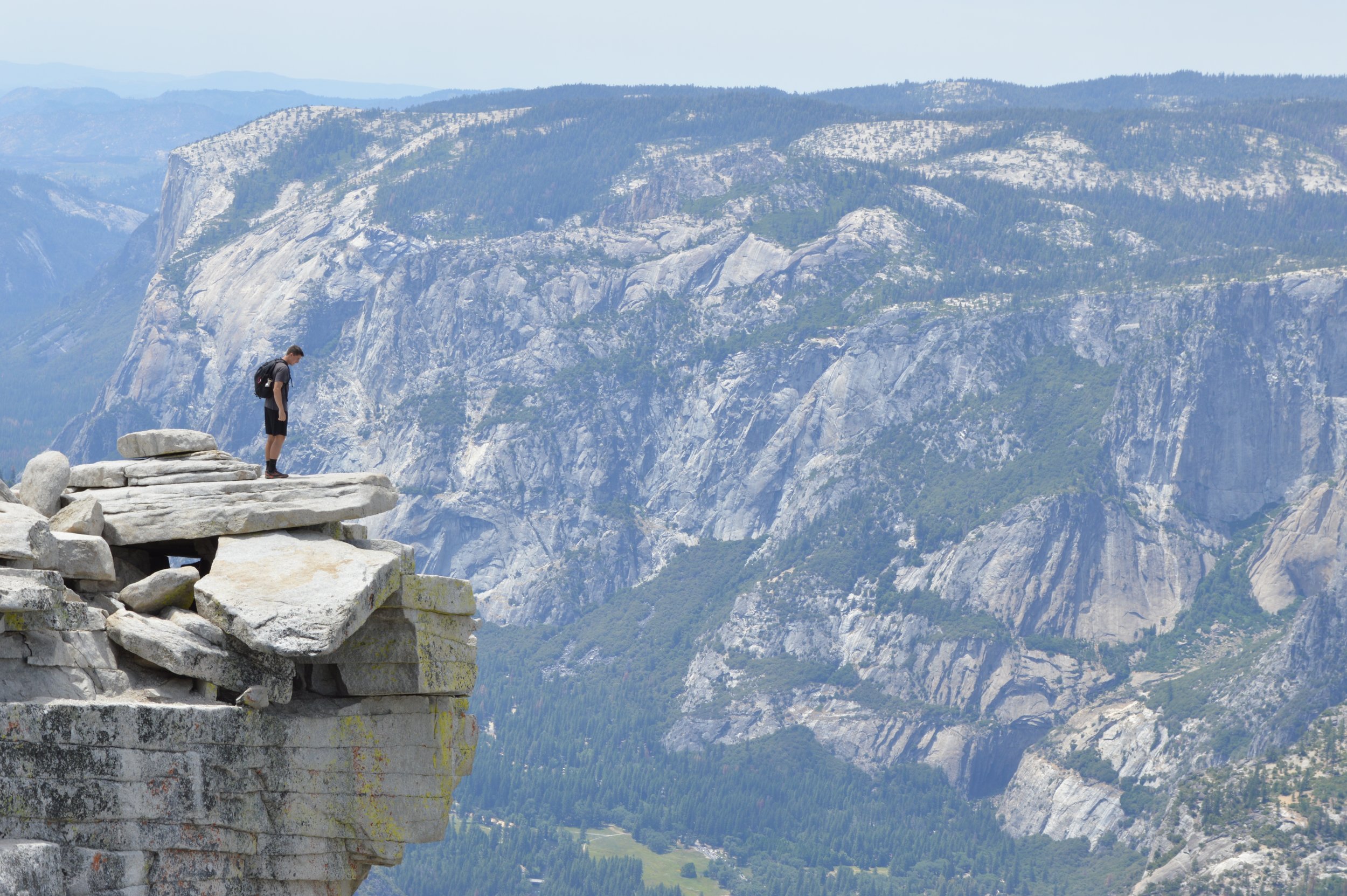 Photo by Cam Adams via Google Unsplash