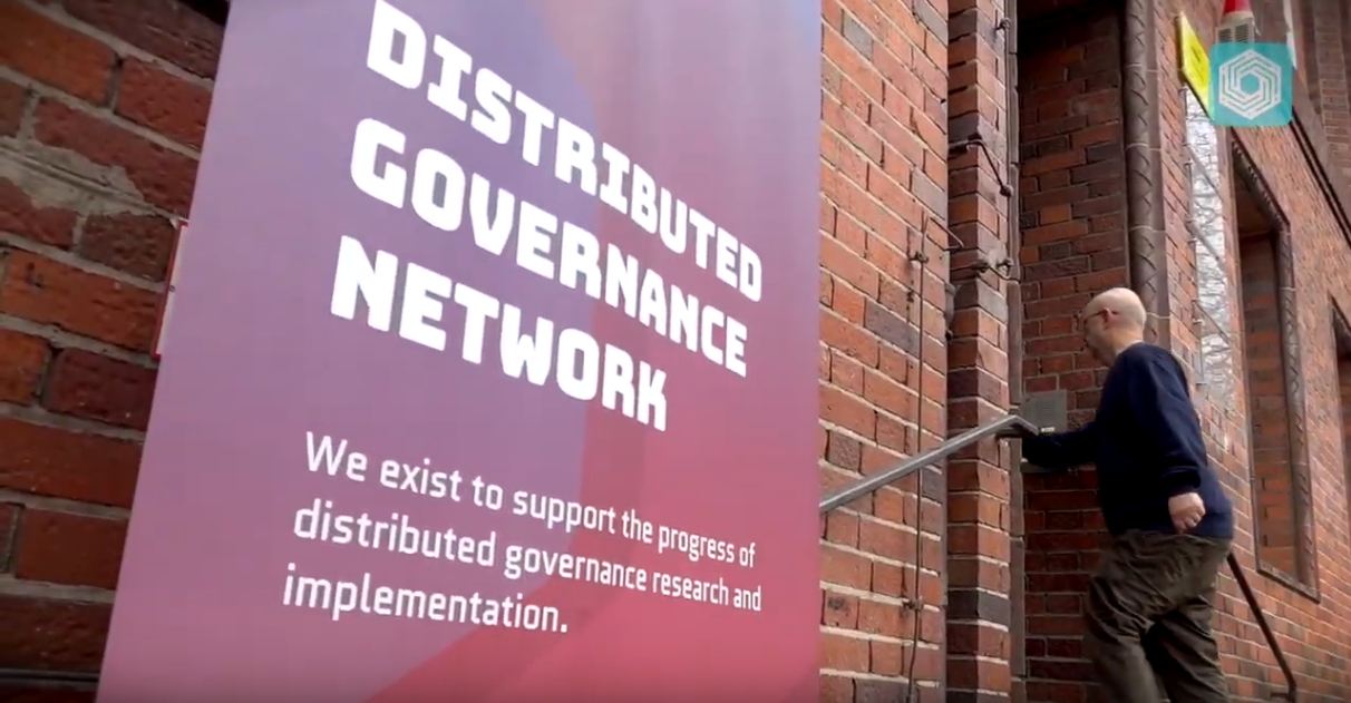 January 2019 DGOV Council