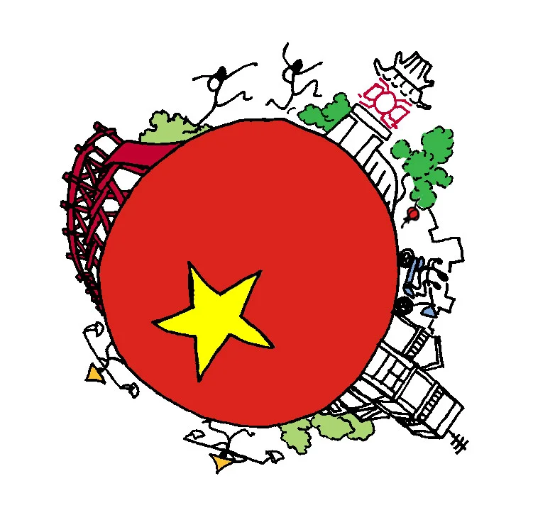 Hanoi (Vietnam)