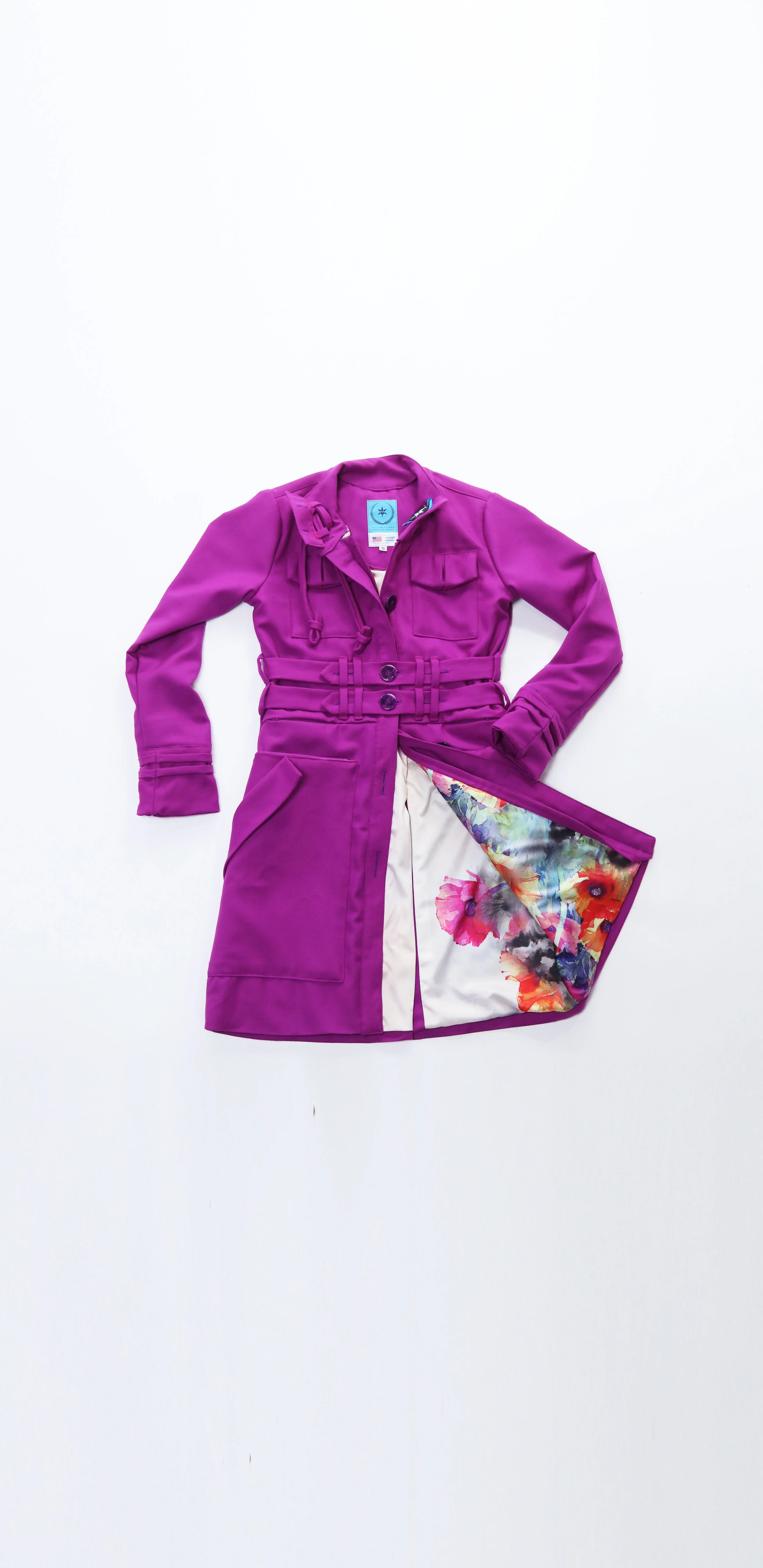 W REIGN 9x16 - fuchsia - open collar .jpg