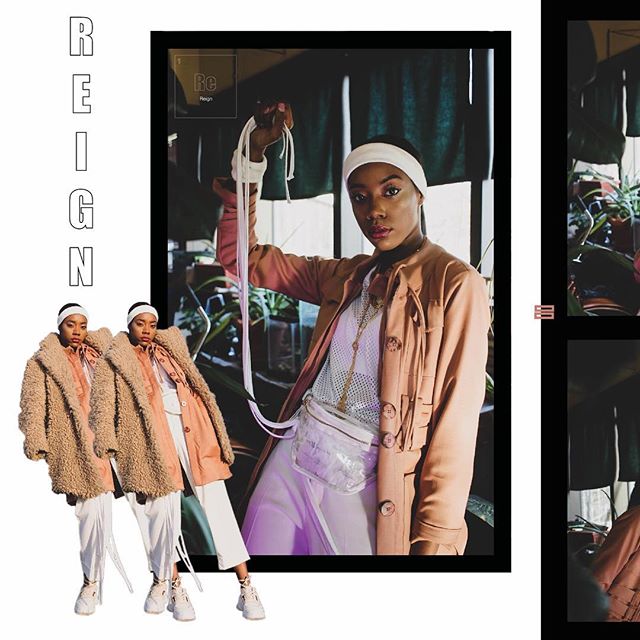 [RYE] Redesign Your Expectations.⠀⠀
Timeless styles reinvented with modern functionality.⠀
RYE + WILLIAMS CREATIVE GROUP: Reign Jacket⠀
1. Weather Resistant⠀⠀
2. Interior Pockets⠀
3. Large Zipper Pockets⠀
⠀
Model: @jaejohnson__ ⠀
Stylist: @mscstyle_ 