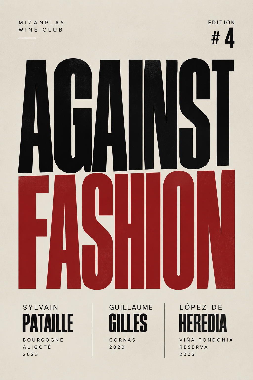 Against Fashion Wine Club Poster.png