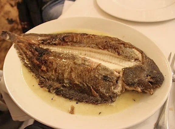 Lenguado