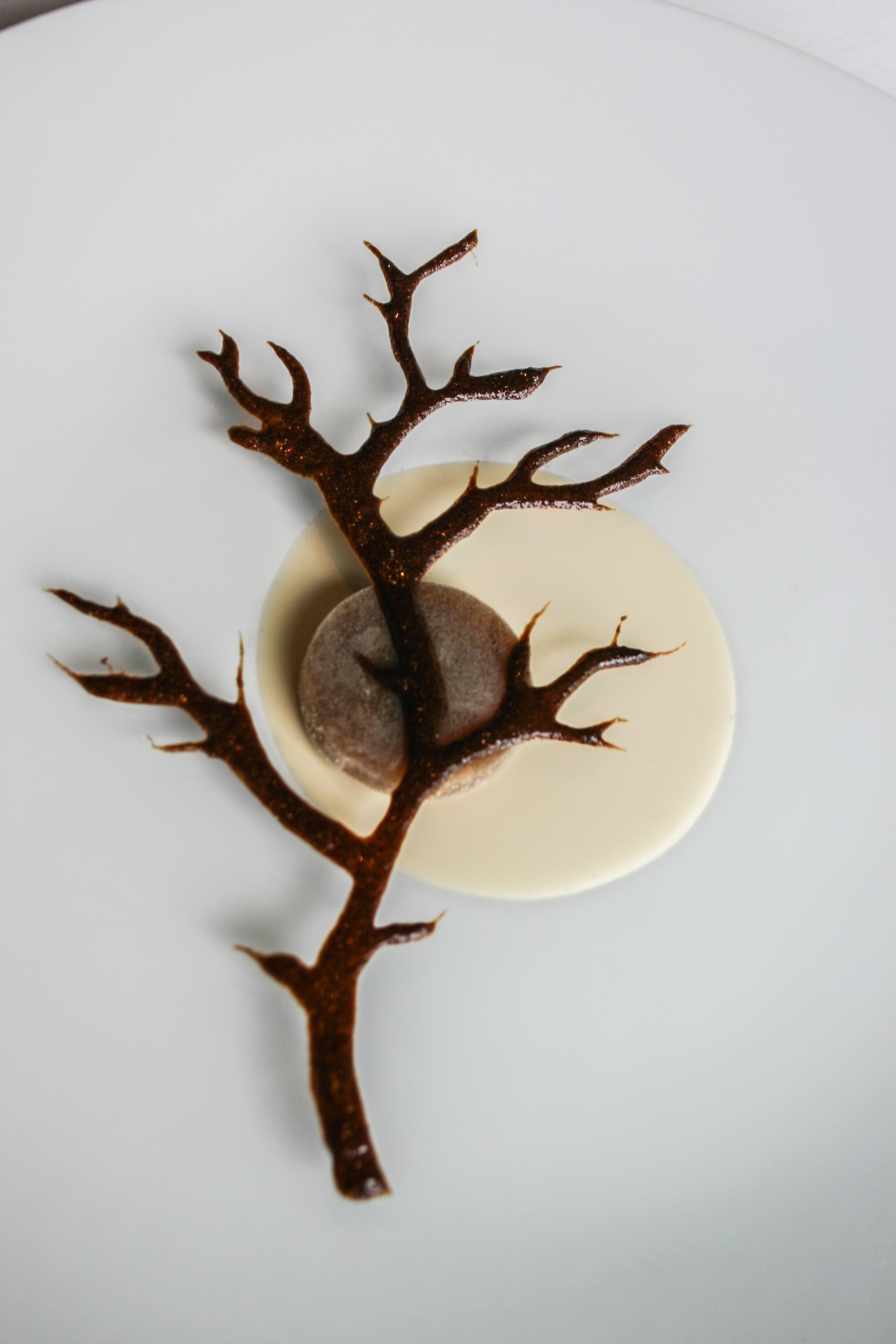 Prunes, Dark Beer & Cream with Beech Wood Aroma