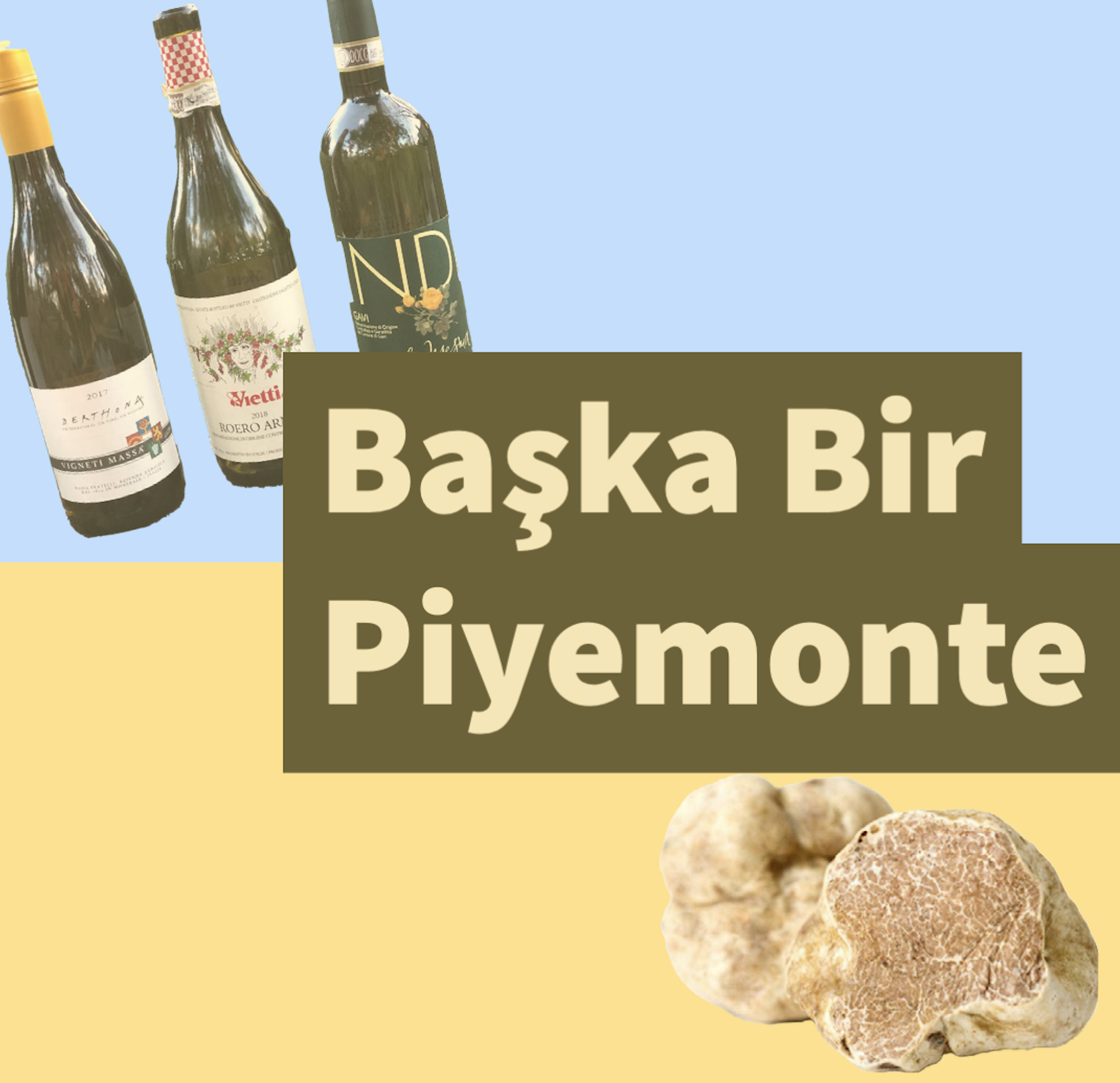 Başka Bir Piyemonte