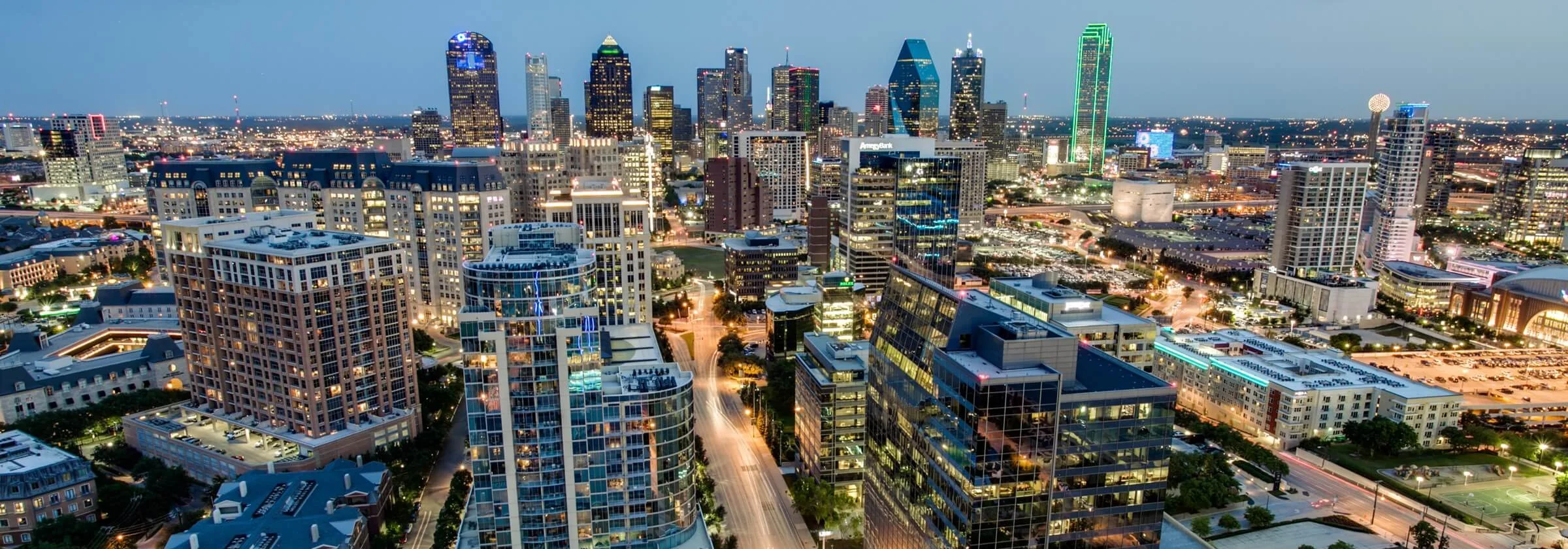 Urban Capital Strategies