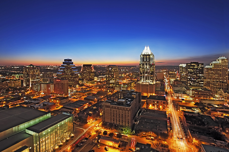 URBAN CAPITAL STRATEGIES Strategic Acquisitions & Development Learn Who We Are