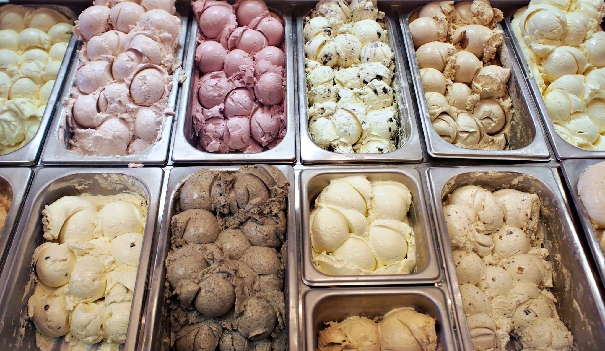 Tara's Organic Ice Cream, Berkeley, CA Kynder Conscious Travel Platform