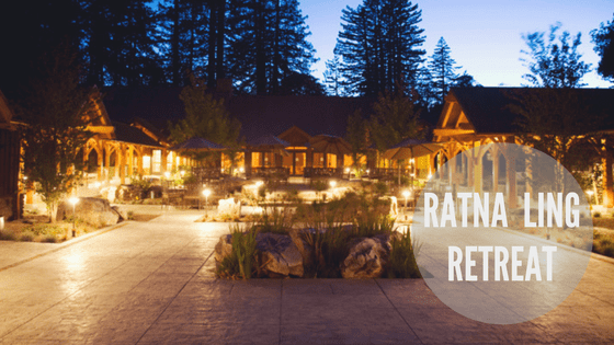 Ratna Ling Retreat