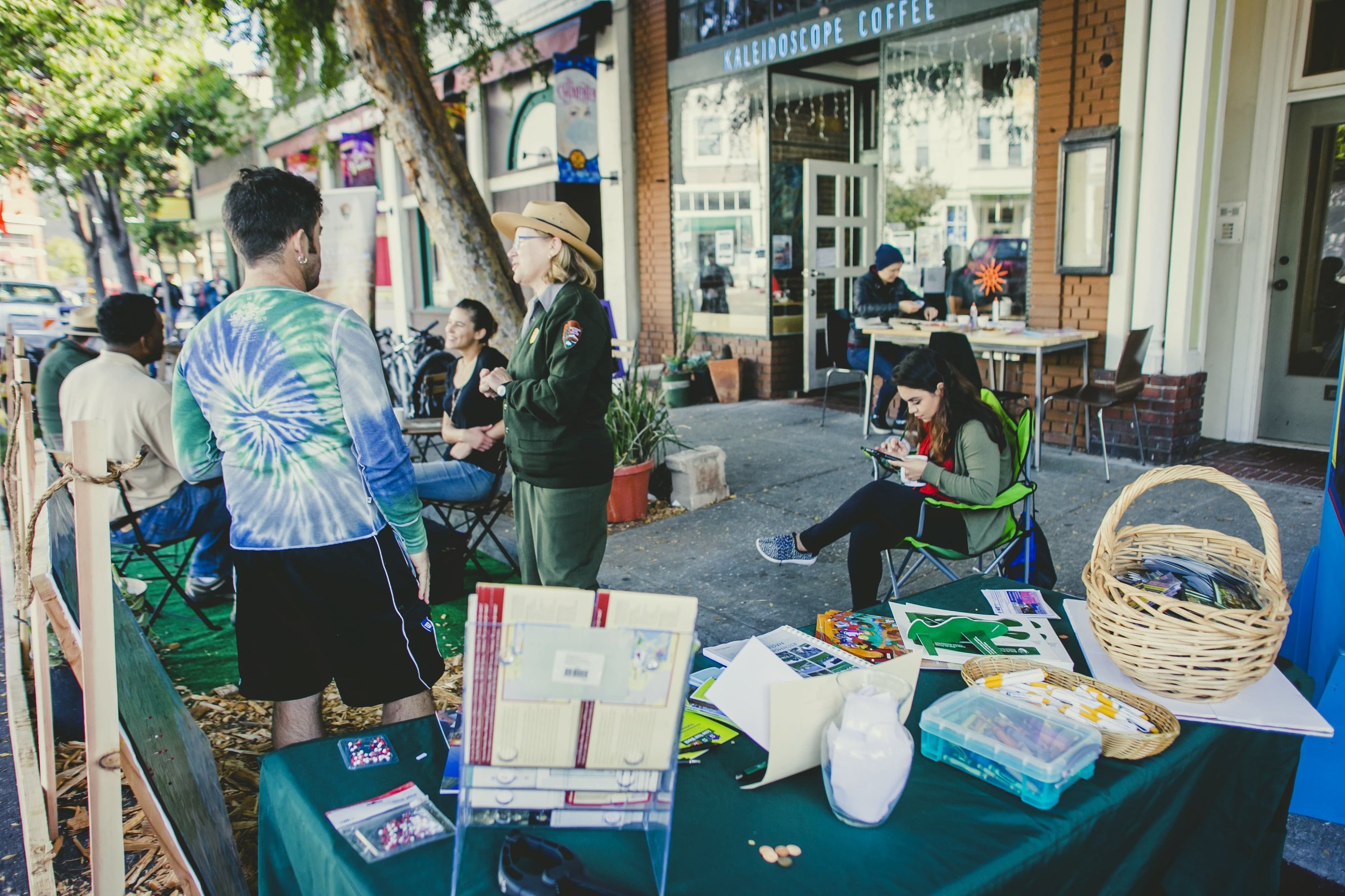 Kaleidoscope Coffee Street Festival.jpg