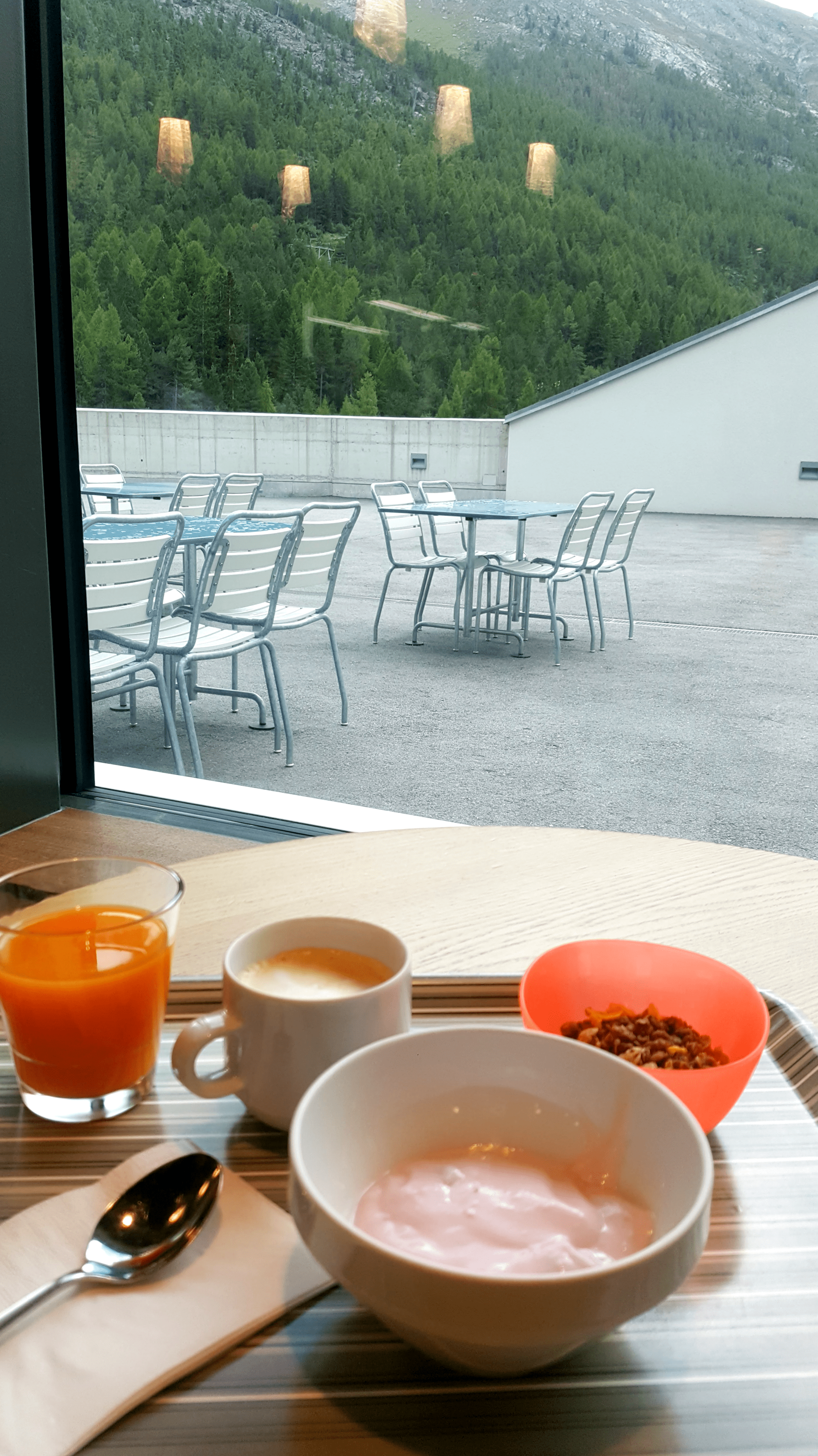 wellnessHostel4000 Saas-Fee Switzerland Breakfast with Alpine View.png