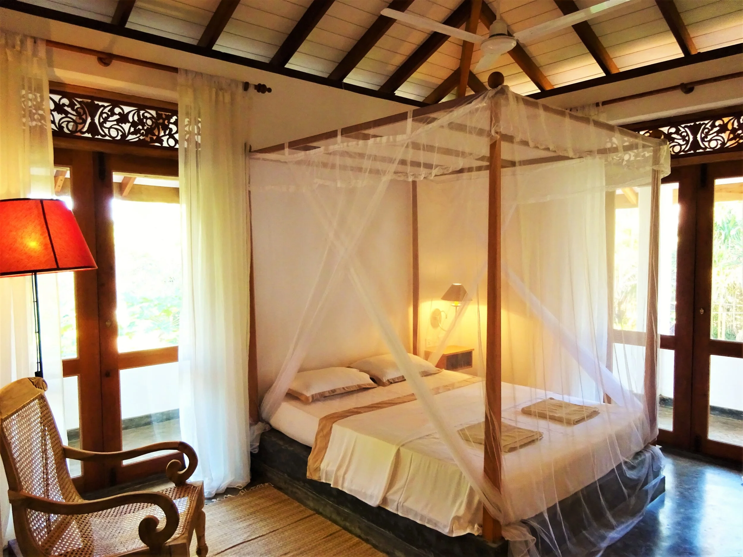 Amuura, Sri Lanka Kynder Conscious Travel Platform