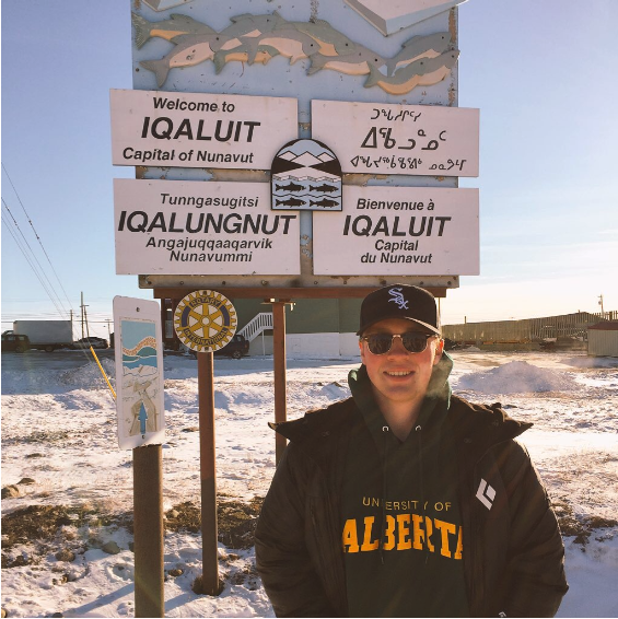 My Experience in Canada’s North: Four Days in Iqaluit with Global Vision