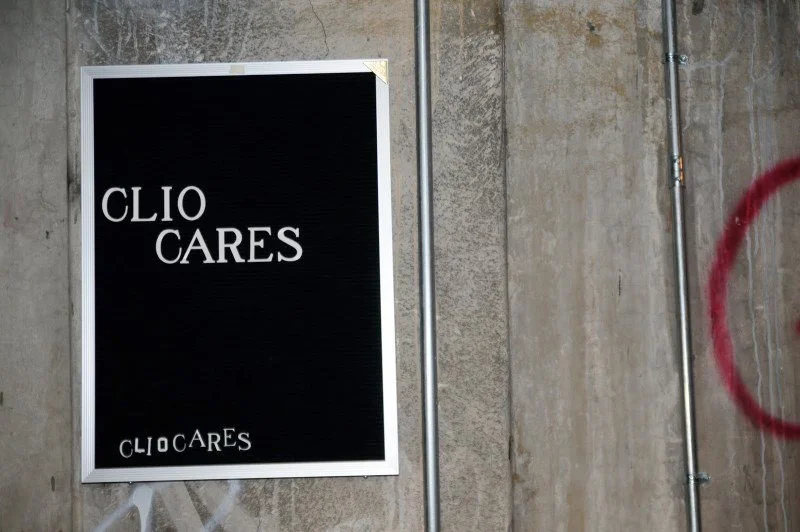 CLIO CARES.jpg