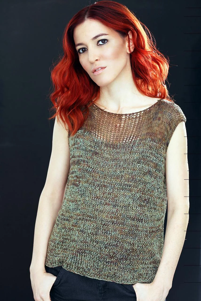 Actress Shira Zimbeck Photographer: Douglas Gorenstein Makeup and Hair by Jessica Sanner