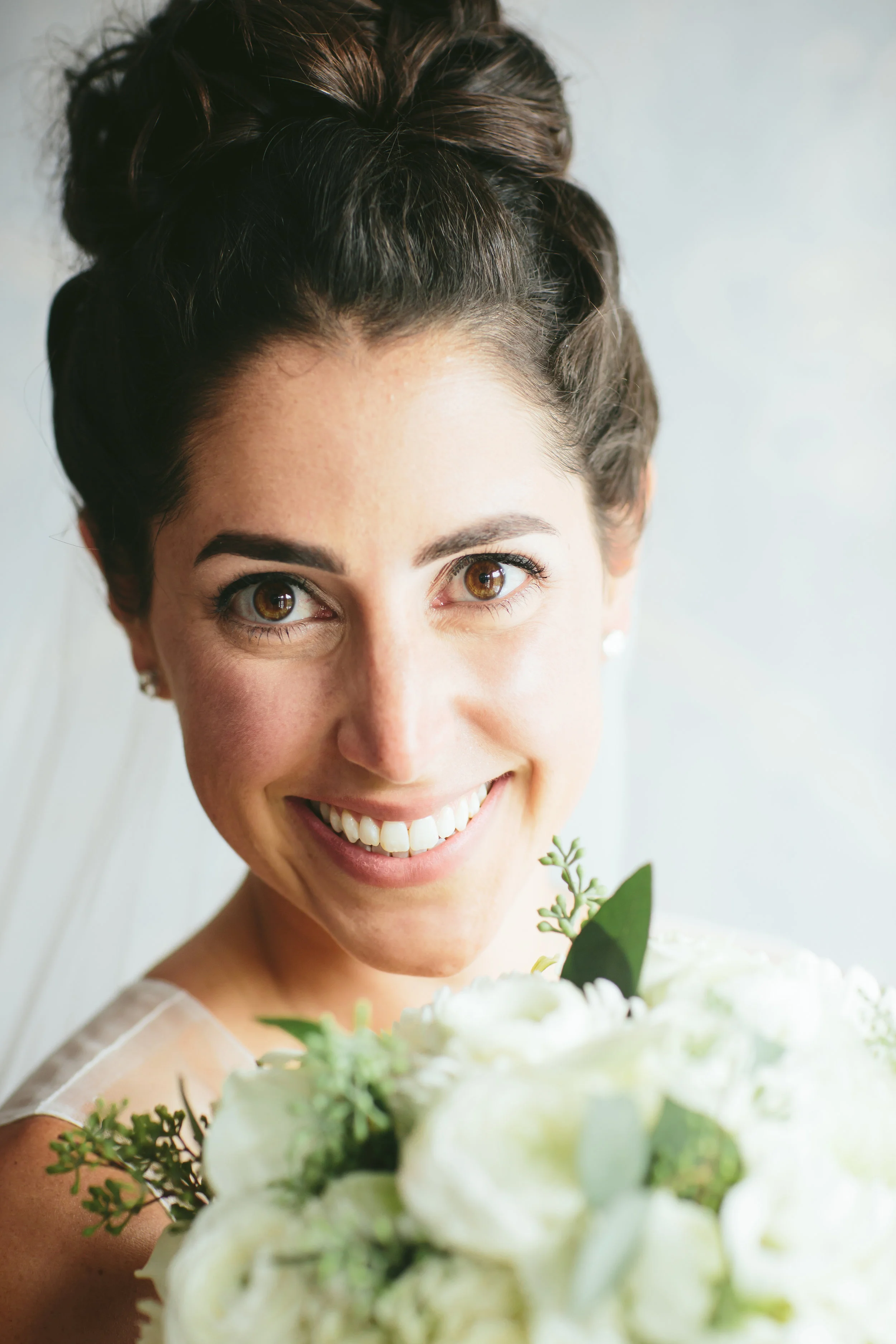Walis Wedding Photographer EIN Photography Makeup by Jessica Sanner