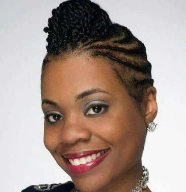 Ms. Rebecca "Becca" Hundley