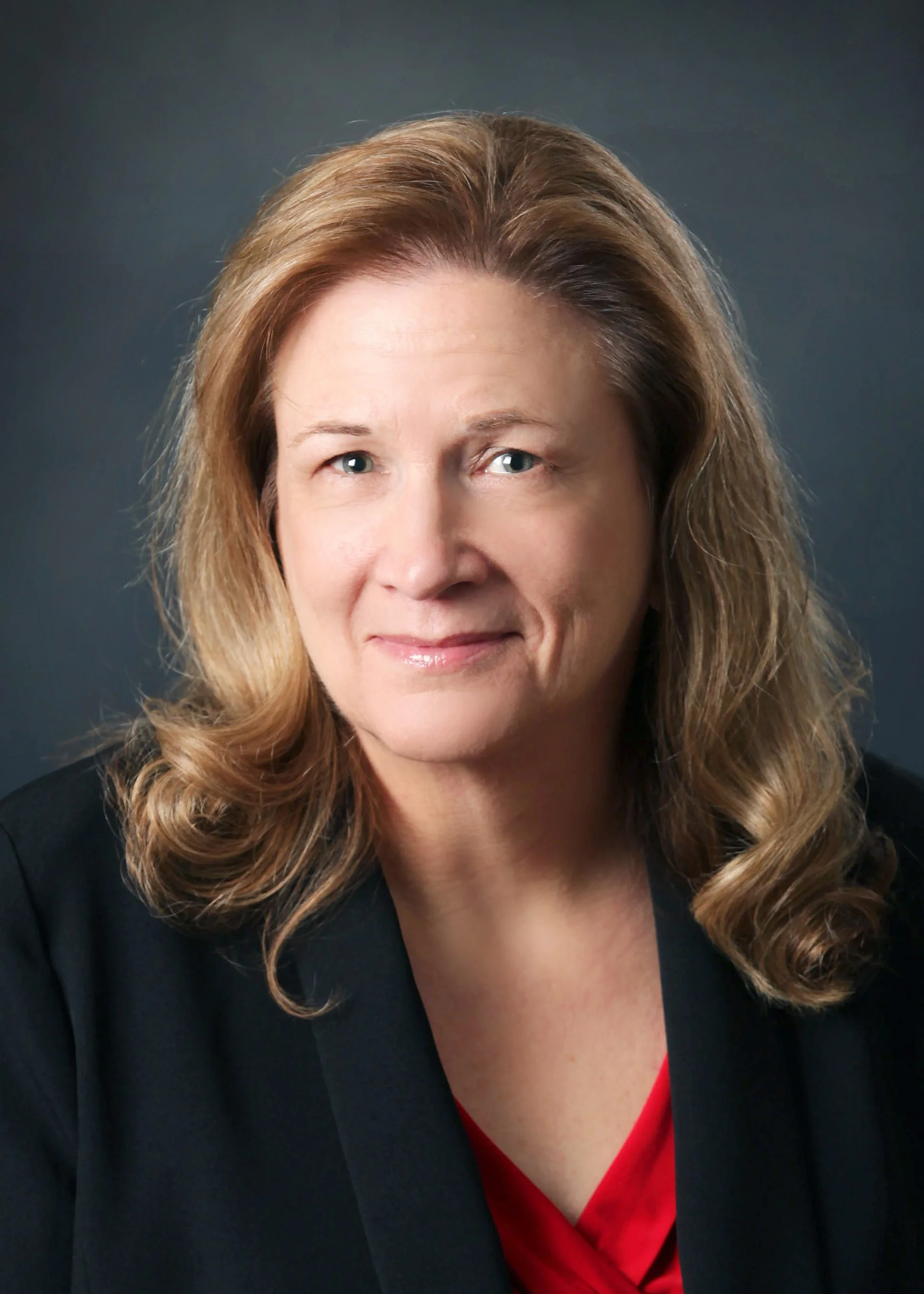 Kathy Short VP, Human Resources