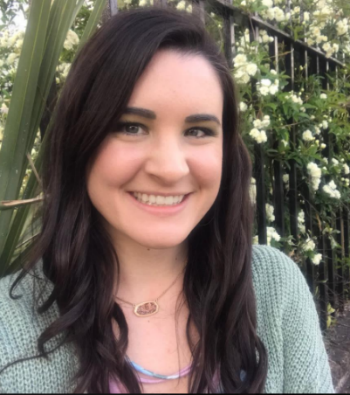 Yorktown July 2018 Employee of the Month, Marie Kaminsky
