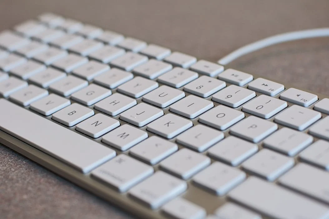 The Top 5 Keyboard Commands You Really Should Know