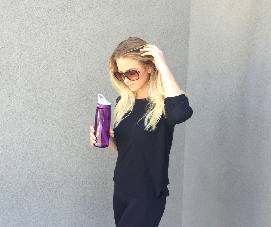 HOW TO KNOW IF YOU'RE ACTUALLY HUNGRY.