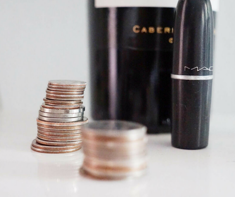 BUDGETING LIKE A BOSS