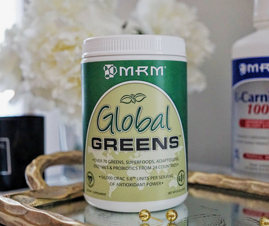 MY MORNING PRE WORKOUT MUST HAVES