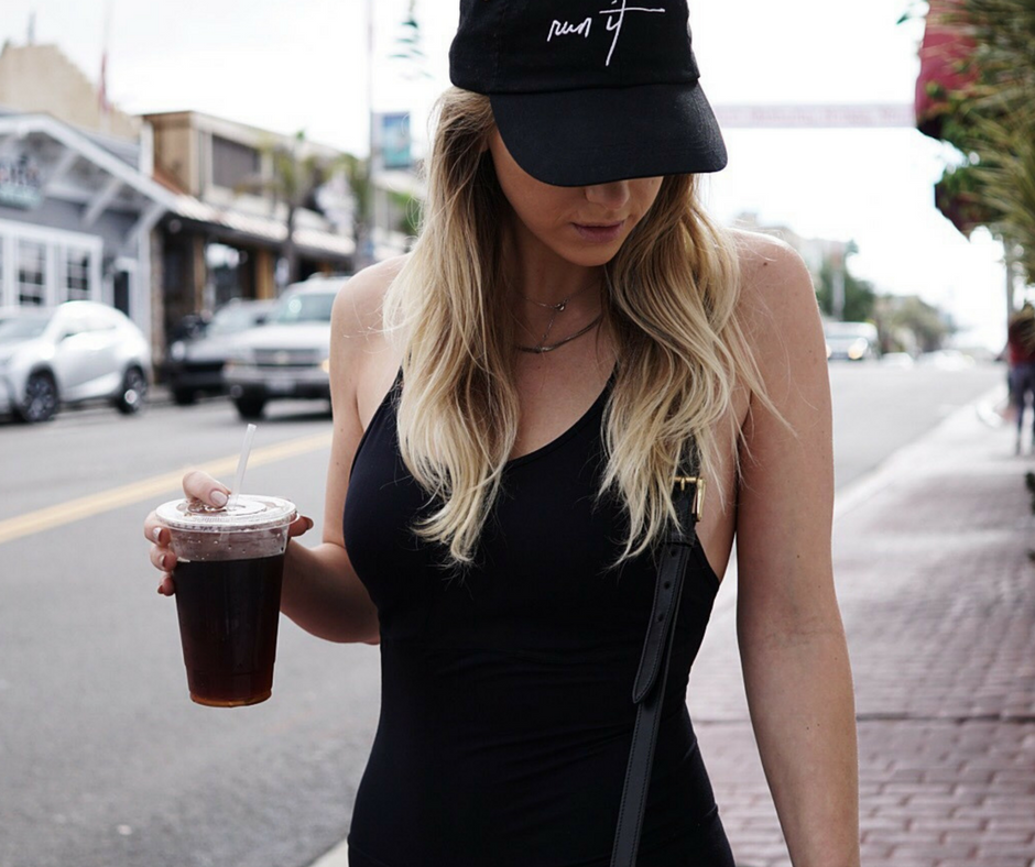 5 REASONS WHY YOUR WORKOUTS AREN'T HELPING YOU LOSE WEIGHT.