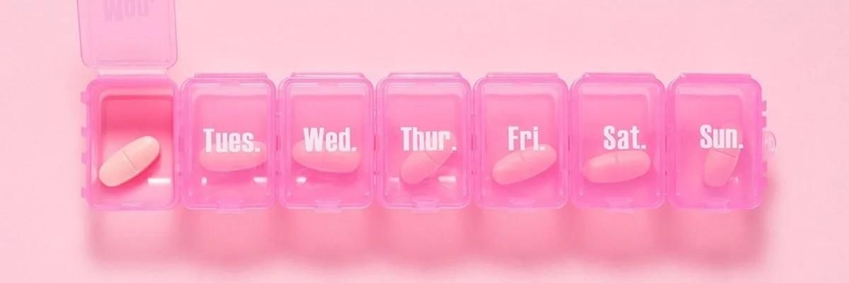 TOP 10 VITAMIN, MINERAL, AND SUPPLEMENT RECOMMENDATIONS FROM ELITE TRAINERS.