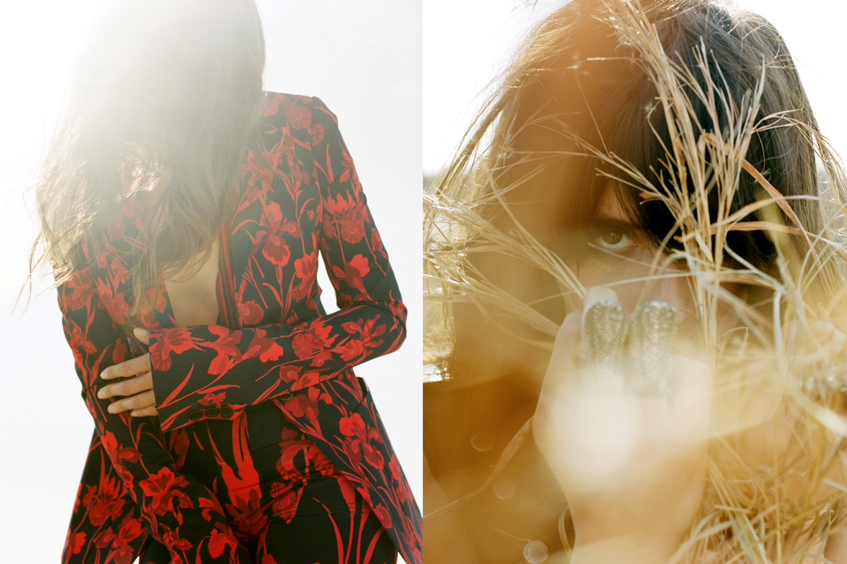 Victoria Legrand