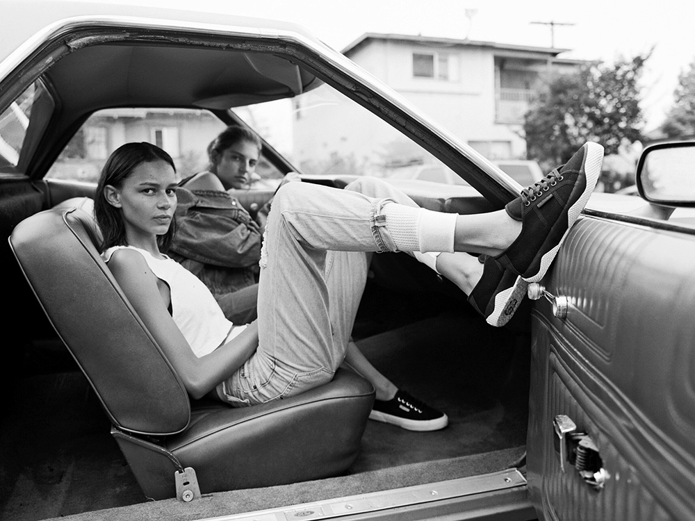 SUPERGA
