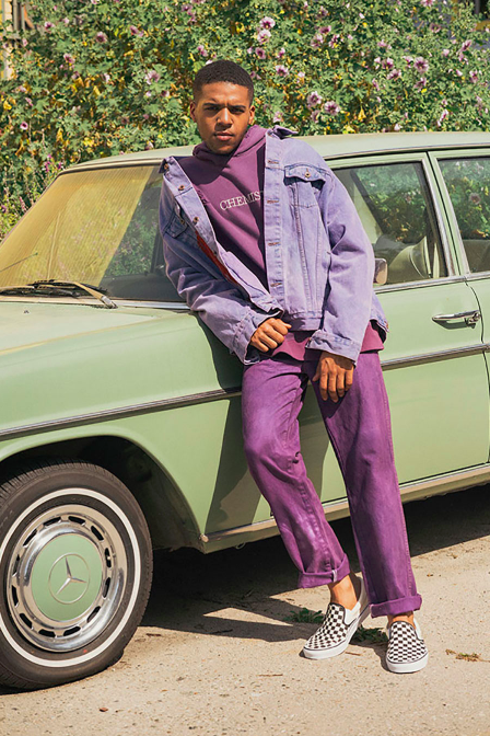 Notorious BIG's son, CJ Wallace
