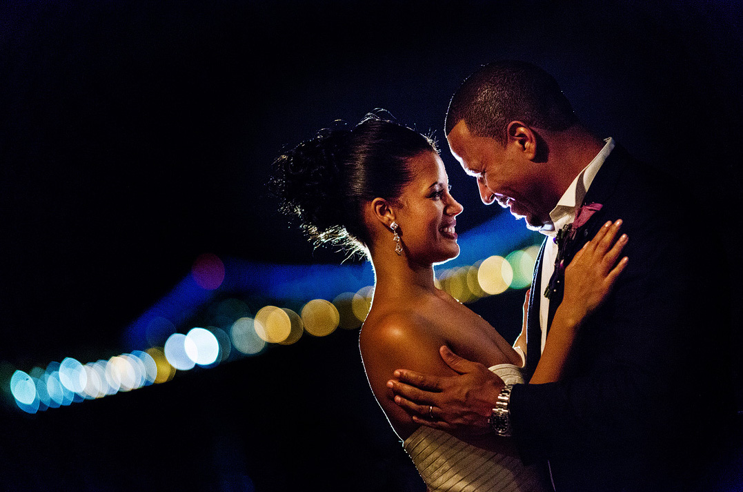 Stephanie & Ryan