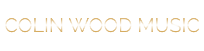 Colin Wood Music