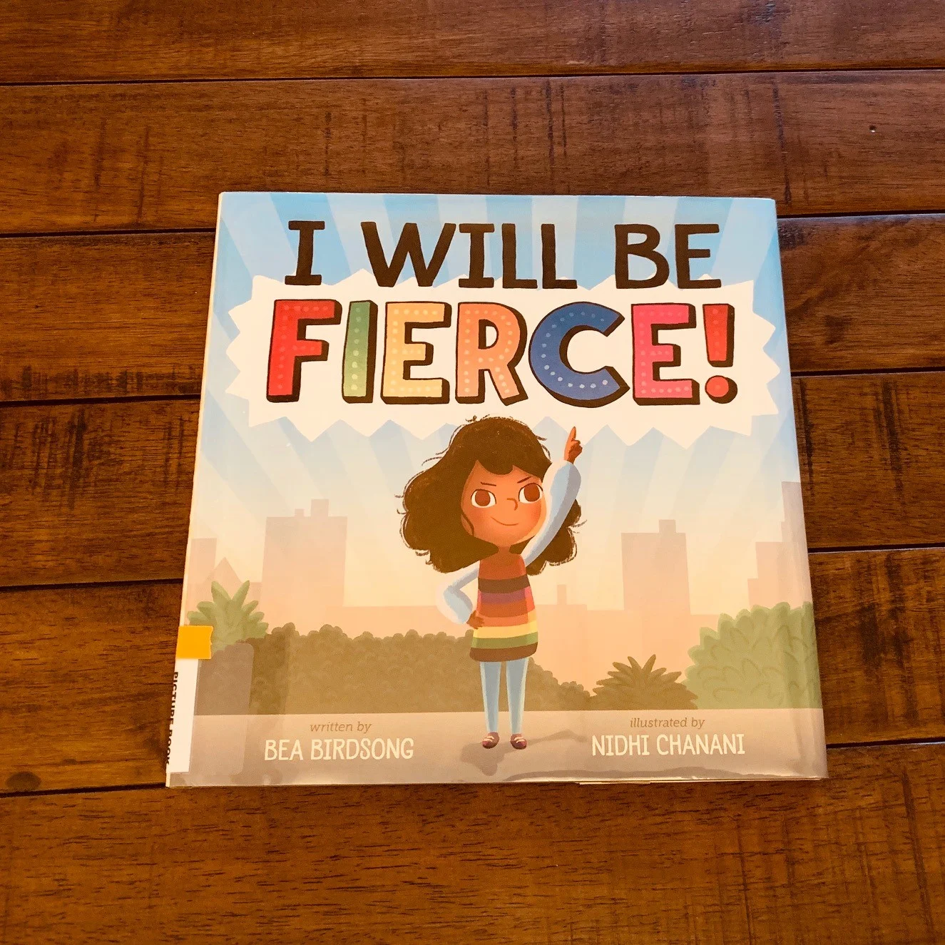 IWIllBeFierce_foreshadowboxerDOTcom.jpg