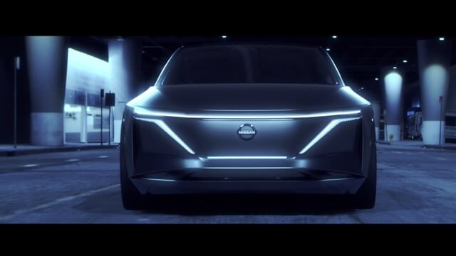 Nissan IMS