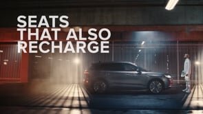 2022 Lincoln Corsair - The Fencer - Perfect Seat - 15 Second