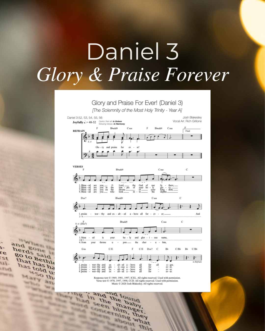 Daniel 3